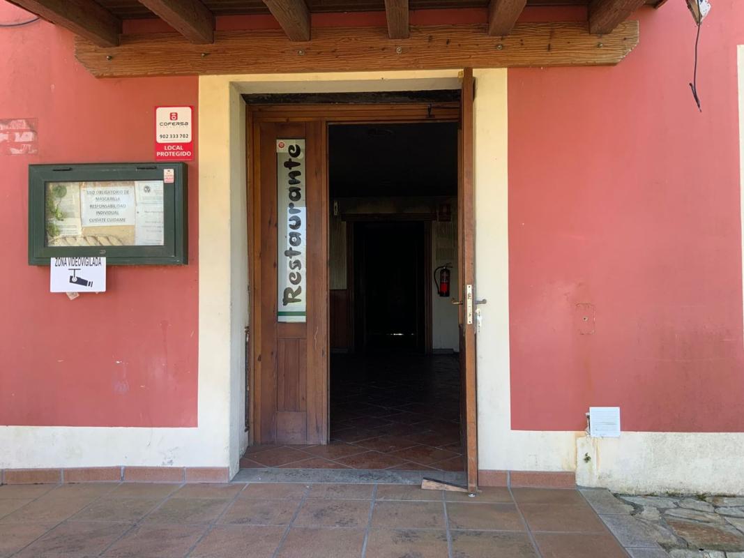 Venta de chalet independiente en Aldea Lagoela s/n, Narón
 photo 4