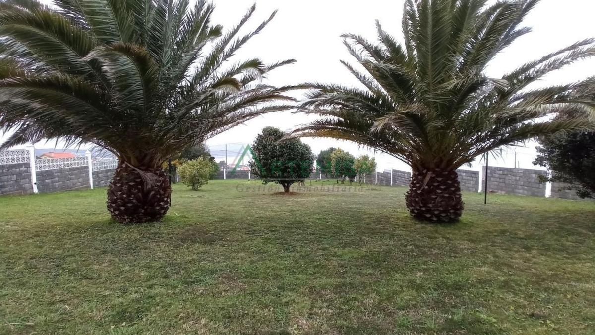 Продажа отдельного шале в Valdoviño, Валдовиño photo 1