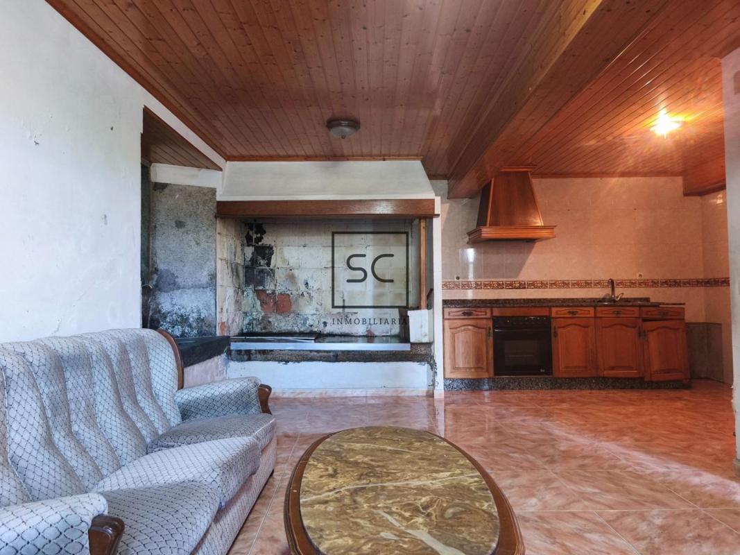 Venta de chalet adosado en San Sadurniño , San Sadurniño photo 2
