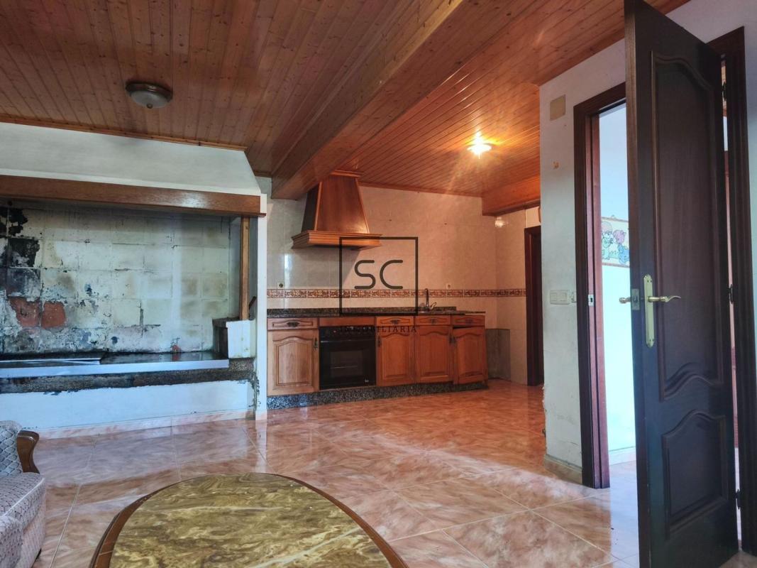 Venta de chalet adosado en San Sadurniño , San Sadurniño photo 3