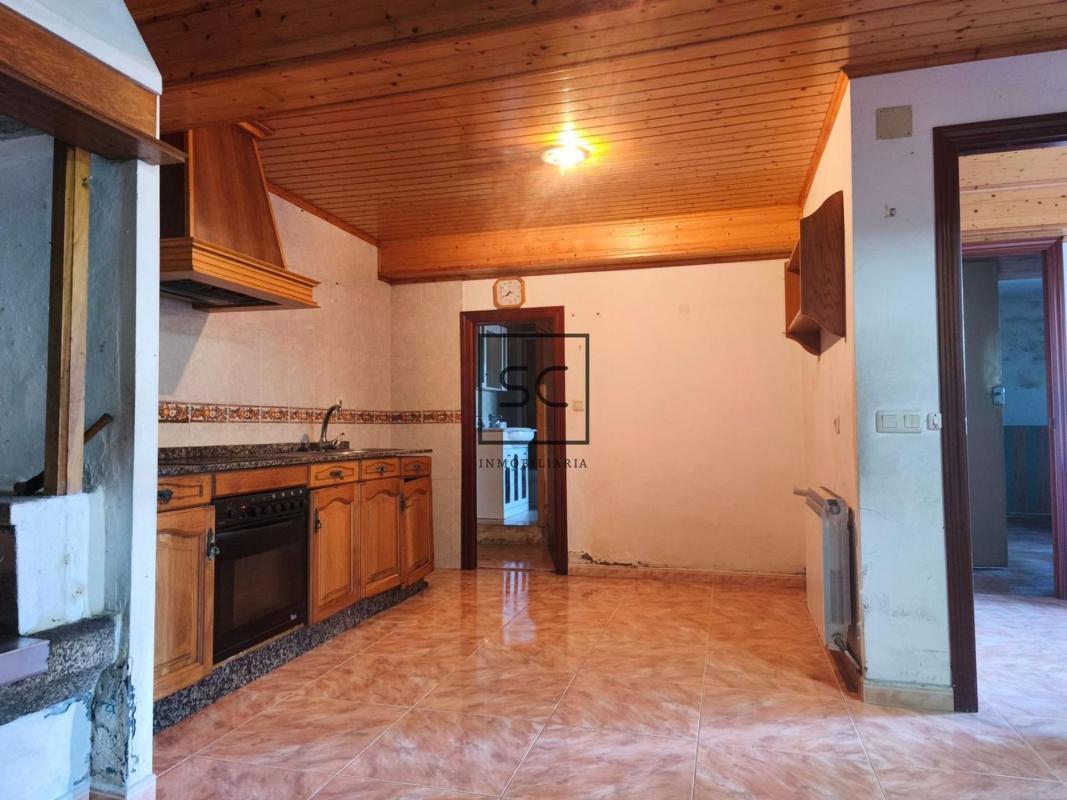 Venta de chalet adosado en San Sadurniño , San Sadurniño photo 5