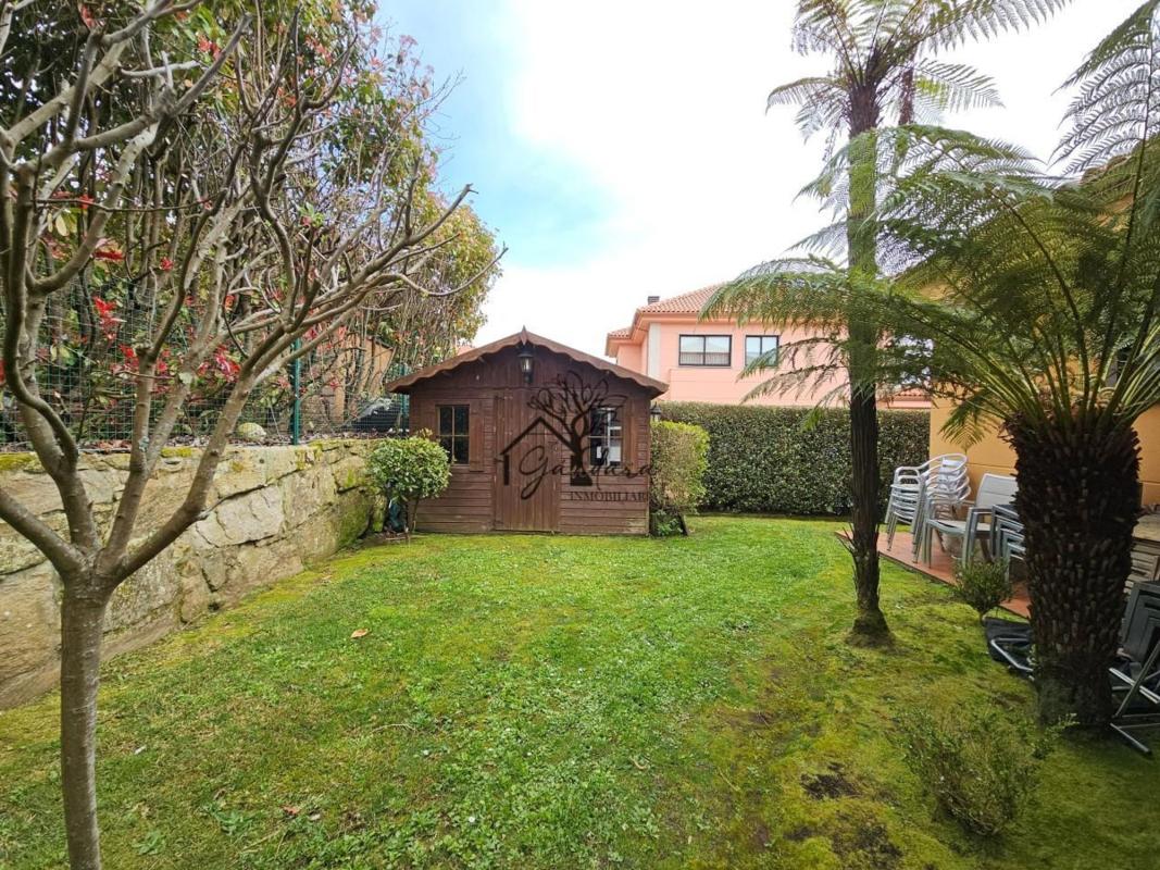 Продажа отдельного шале в  Calle Cruz de Arriba, Ферроль photo 4
