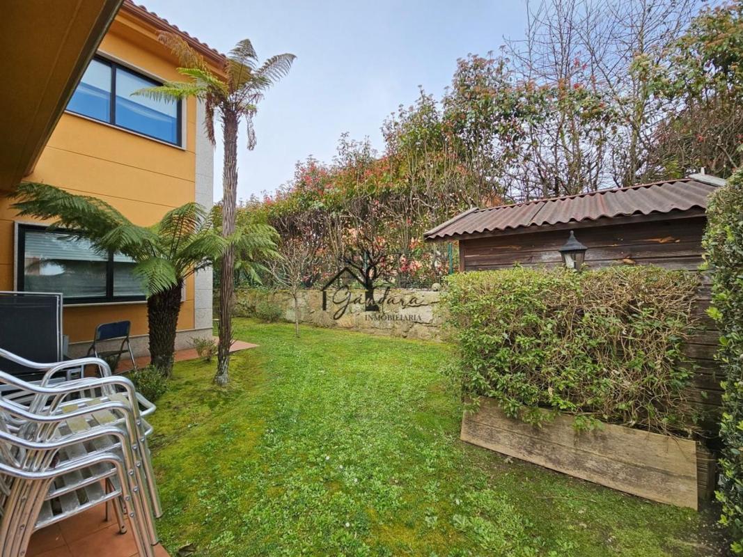 Продажа отдельного шале в  Calle Cruz de Arriba, Ферроль photo 5