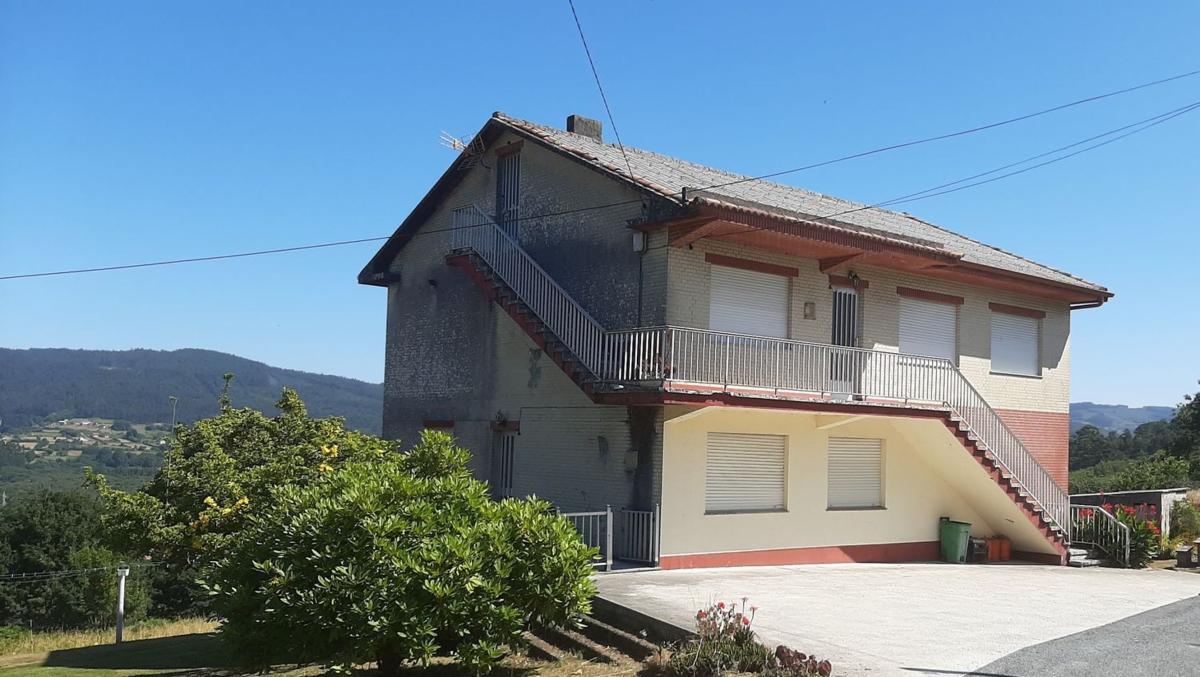 Venta de chalet independiente en Bidueiros, 8, Narón
 photo 3