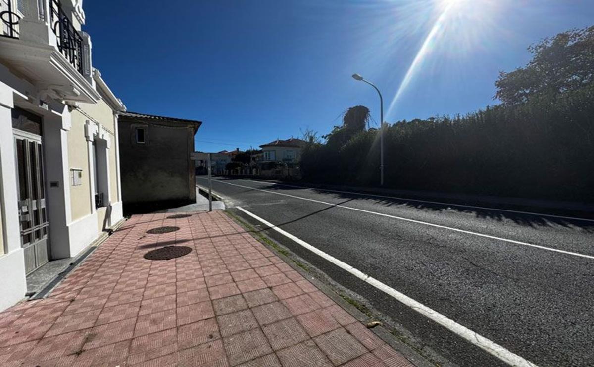 Venta de chalet independiente en RU CHOUSA s/n, Mugardos
 photo 3