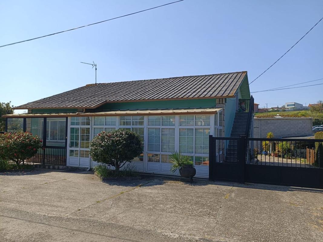 Venta de chalet independiente en Calle Liñares, 3, Ares
 photo 3