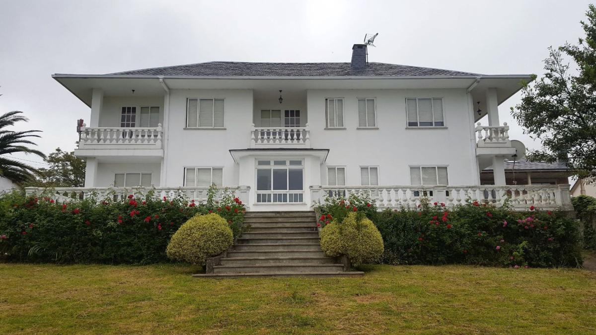 Venta de chalet independiente en Lugar mosende, 1, Cedeira
photo 1