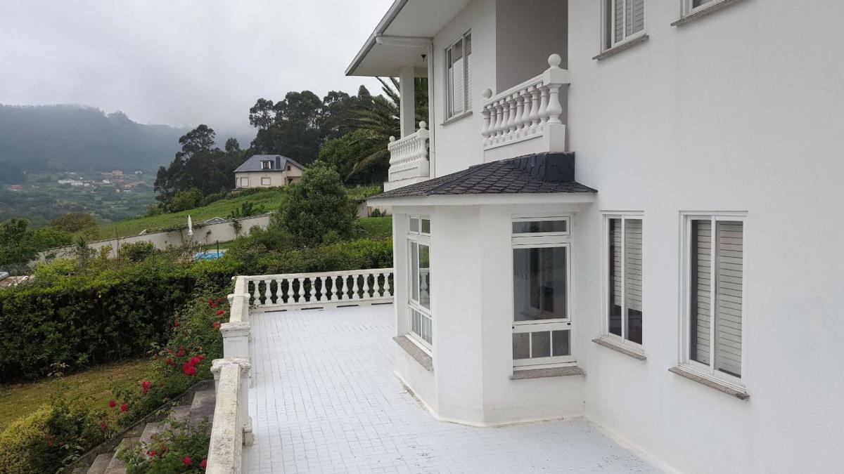 Venta de chalet independiente en Lugar mosende, 1, Cedeira
photo 2