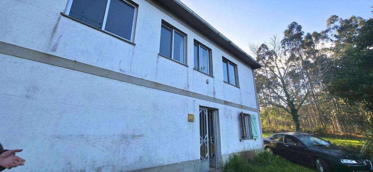 Venta de chalet independiente en LG PAINZAS, Narón
 photo 2