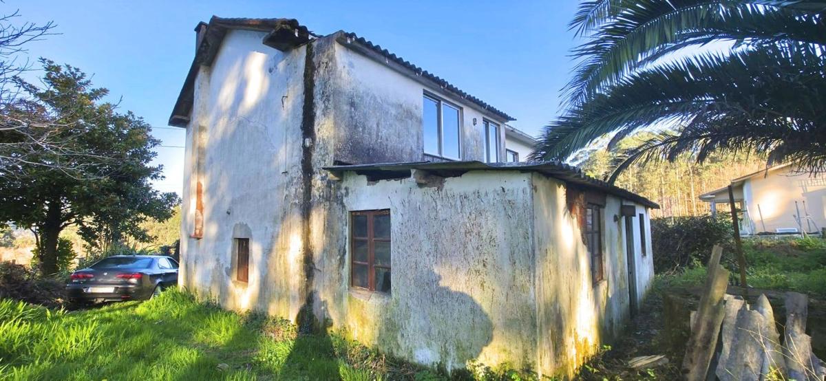 Venta de chalet independiente en LG PAINZAS, Narón
 photo 5