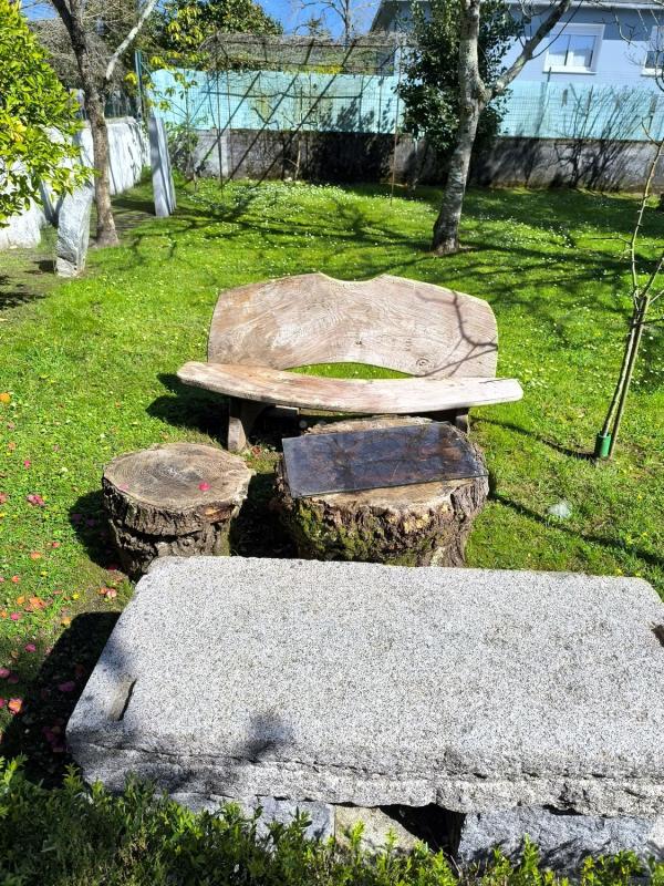 Venta de chalet independiente en Pazos - Mandía, Ferrol
 photo 2