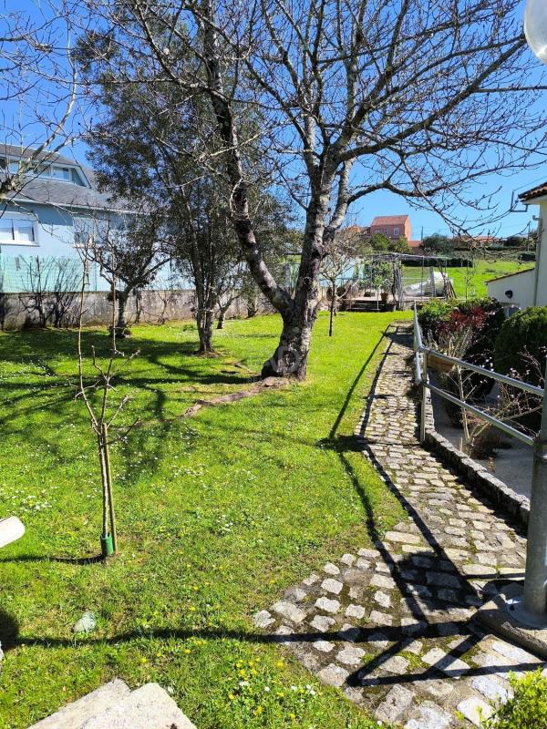 Venta de chalet independiente en Pazos - Mandía, Ferrol
 photo 3