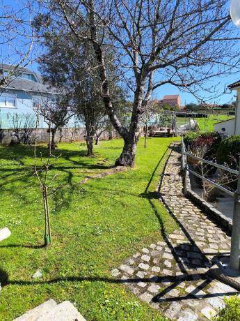 Independent chalet for sale in Pazos - Mandía, Ferrol
 photo 3