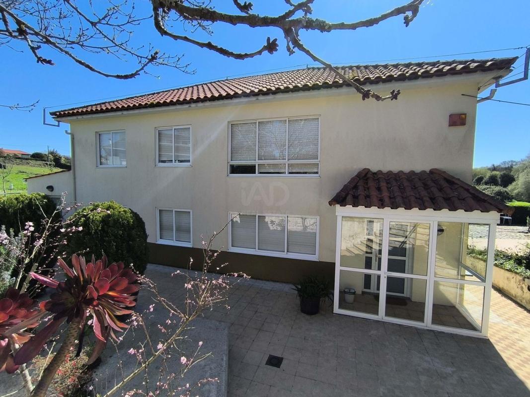 Venta de chalet independiente en Pazos - Mandía, Ferrol
 photo 5