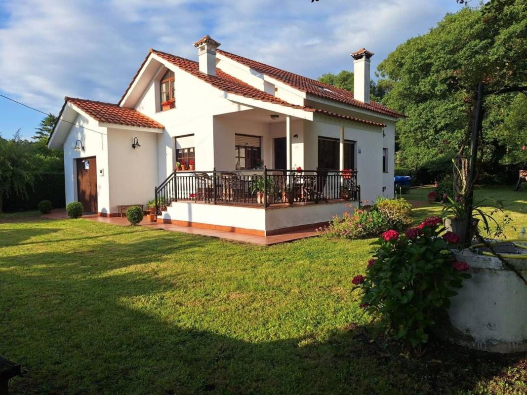 Venta de chalet independiente en Lugar Seselle, 85, Ares
 photo 3
