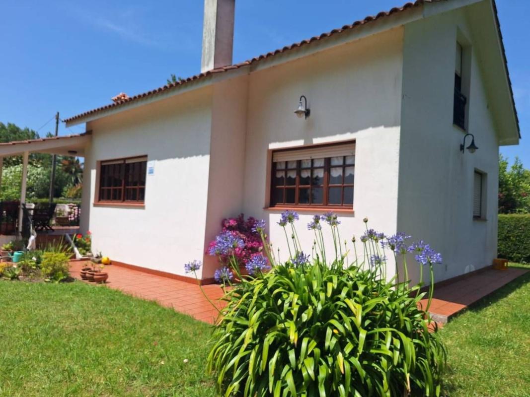Venta de chalet independiente en Lugar Seselle, 85, Ares
 photo 4