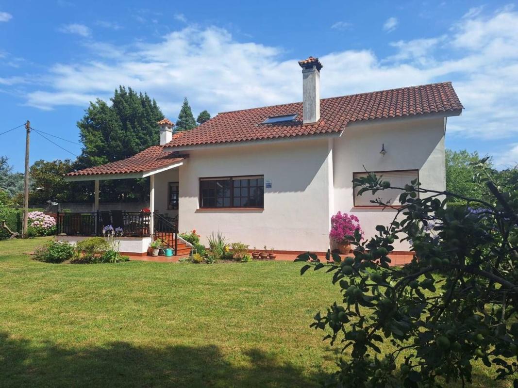 Venta de chalet independiente en Lugar Seselle, 85, Ares
 photo 5