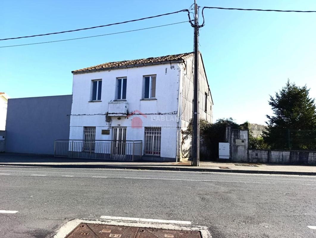 Venta de chalet independiente en San Juan, Ferrol
photo 1