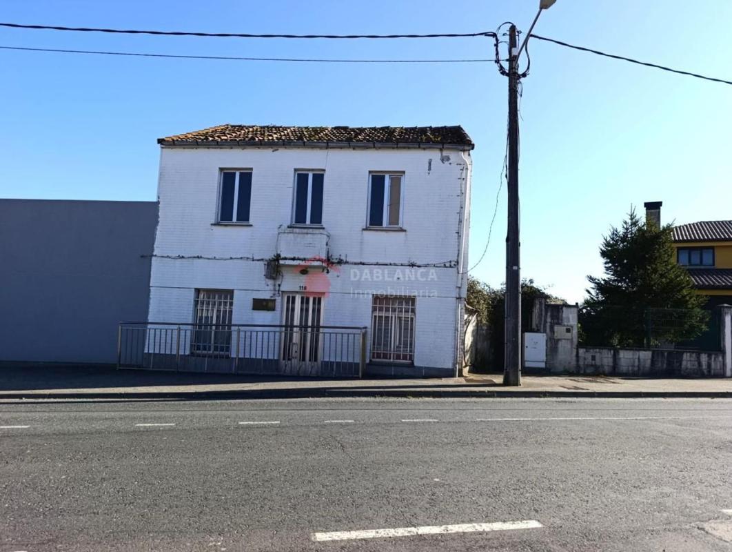 Venta de chalet independiente en San Juan, Ferrol
photo 2