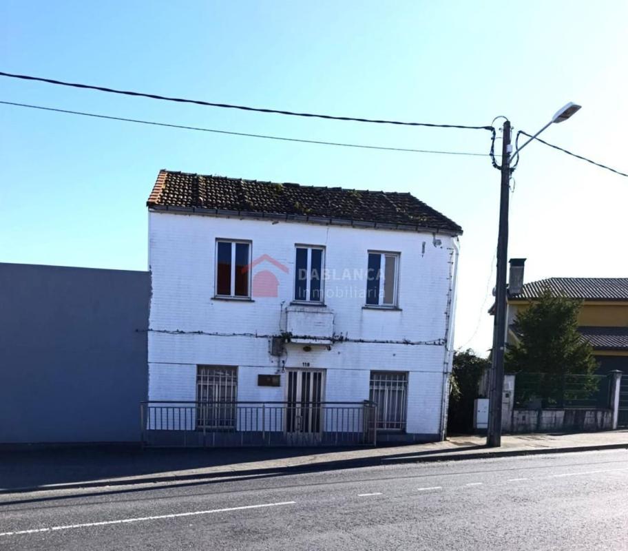 Venta de chalet independiente en San Juan, Ferrol
photo 3