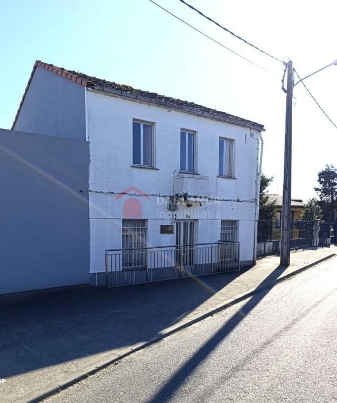Venta de chalet independiente en San Juan, Ferrol
photo 4