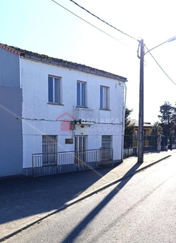 Venta de chalet independiente en San Juan, Ferrol
photo 5
