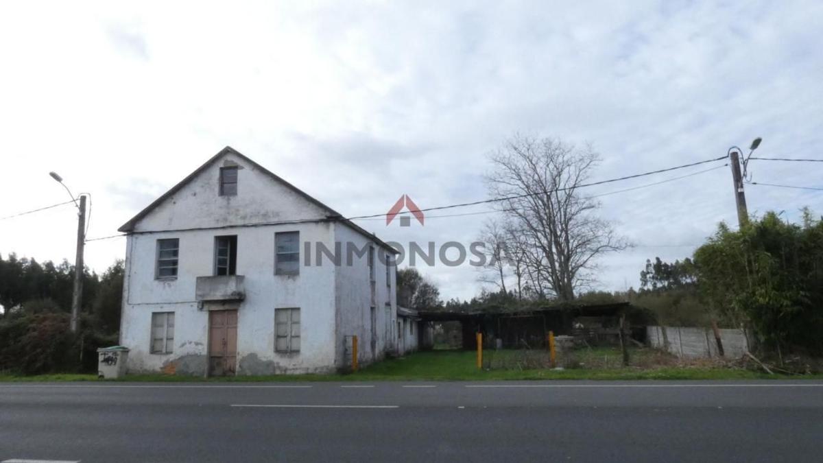 Venta de chalet independiente en Lugar Carreira, Valdoviño
photo 1