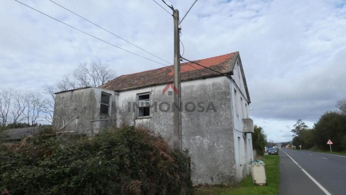 Venta de chalet independiente en Lugar Carreira, Valdoviño
photo 2