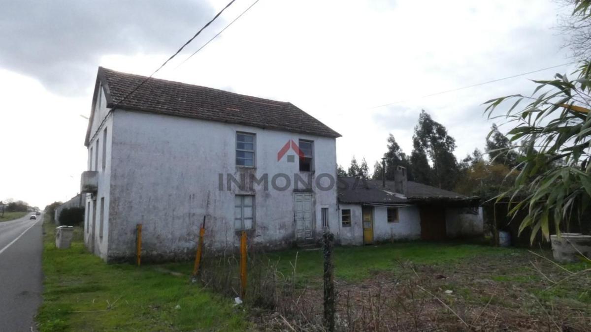 Venta de chalet independiente en Lugar Carreira, Valdoviño
photo 4