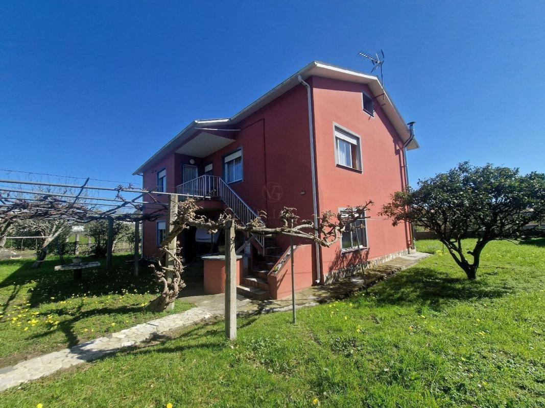 Venta de chalet independiente en Calle Médico Ramón Pimentel, Ares
photo 1