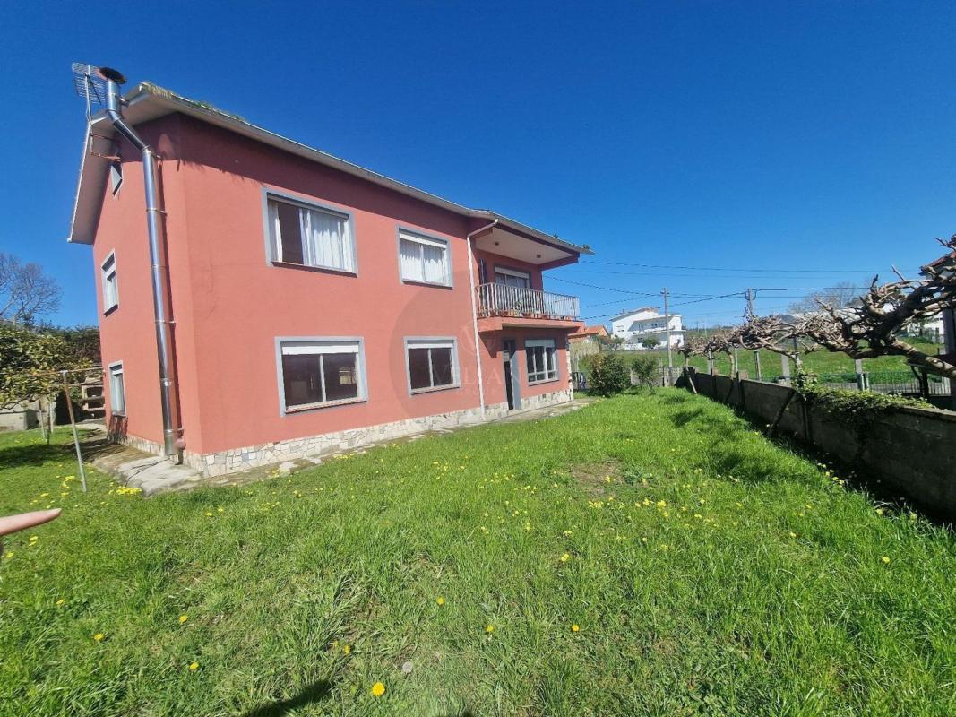 Venta de chalet independiente en Calle Médico Ramón Pimentel, Ares
photo 2