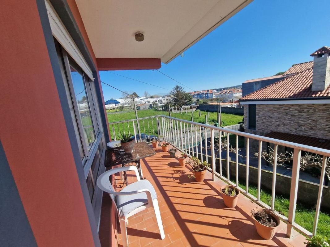 Venta de chalet independiente en Calle Médico Ramón Pimentel, Ares
photo 3