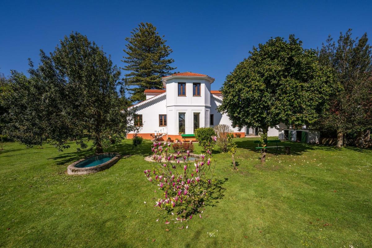 Продажа отдельного шале в  Calle as lagoas, 6, Мугардос photo 5
