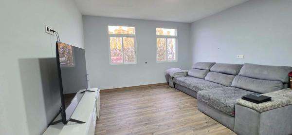 Chalet adosado en Cr Peirao photo 1