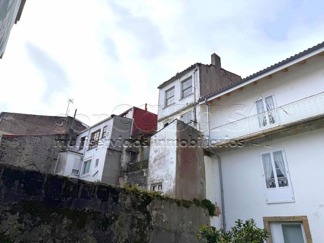 Venta de chalet independiente en Calle Real, Cedeira
 photo 4