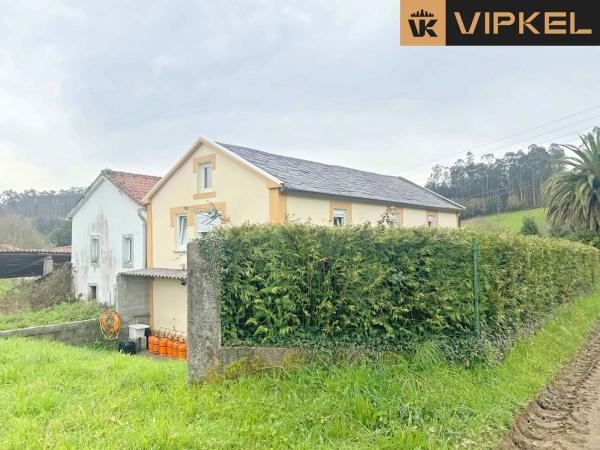 Chalet adosado en Lg Sete Abaixo photo 2