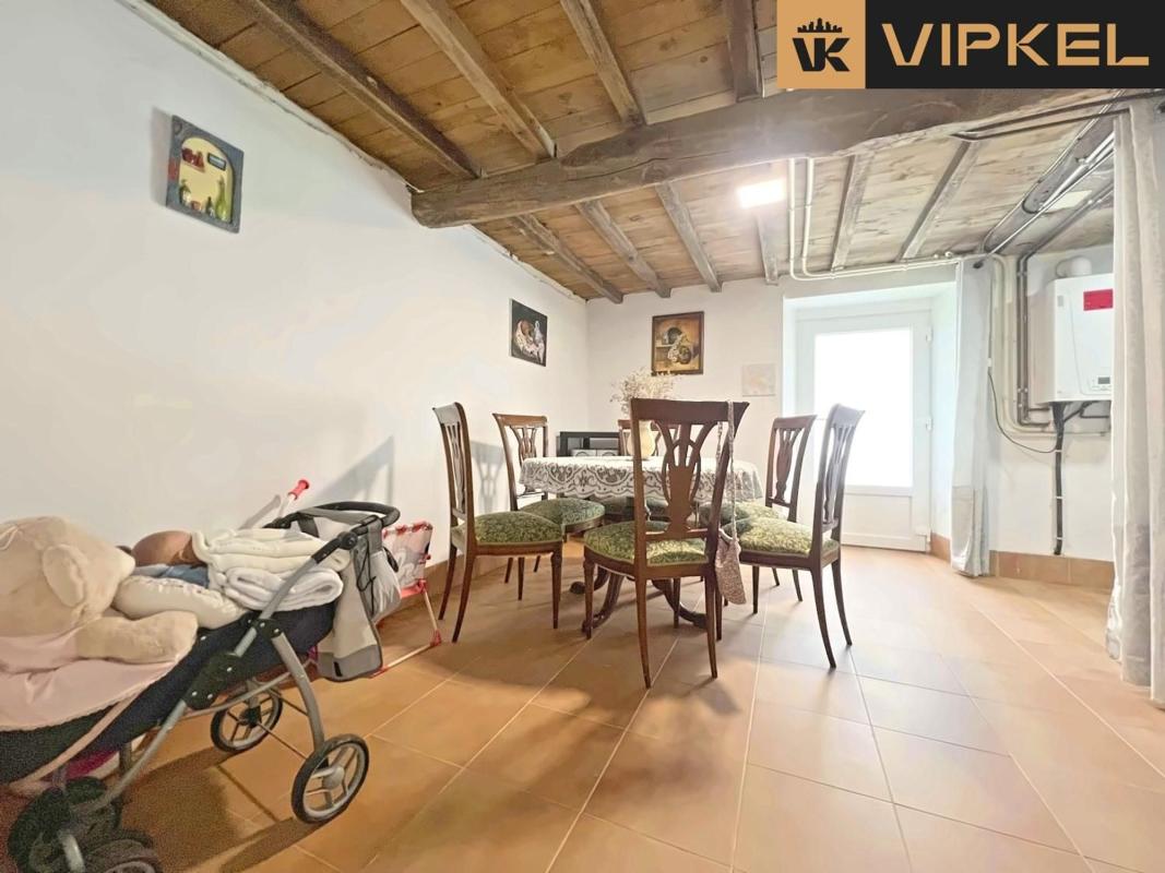 Venta de chalet adosado en LG SETE ABAIXO , Cerdido photo 3