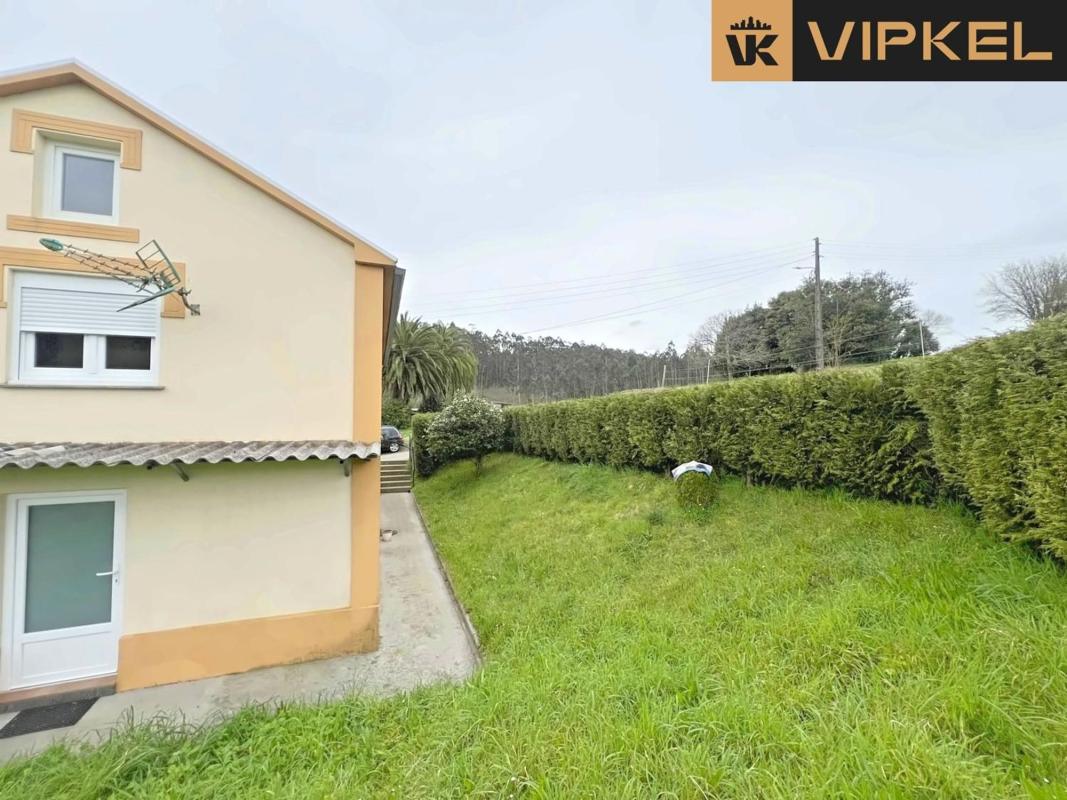 Venta de chalet adosado en LG SETE ABAIXO , Cerdido photo 5