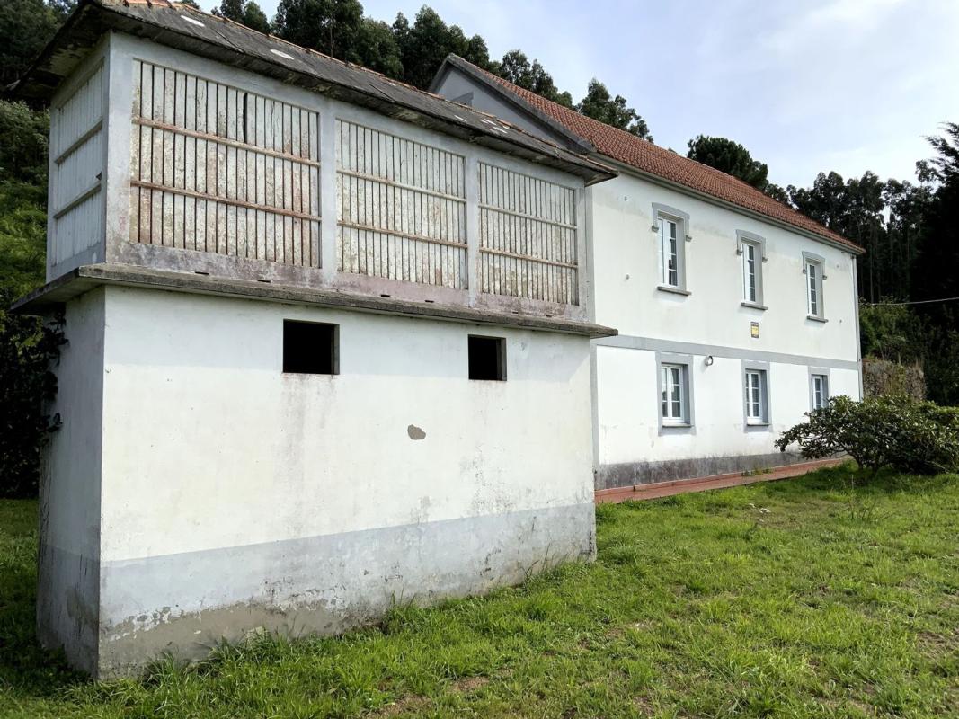 Venta de finca rústica en  Pantín , Valdoviño photo 4