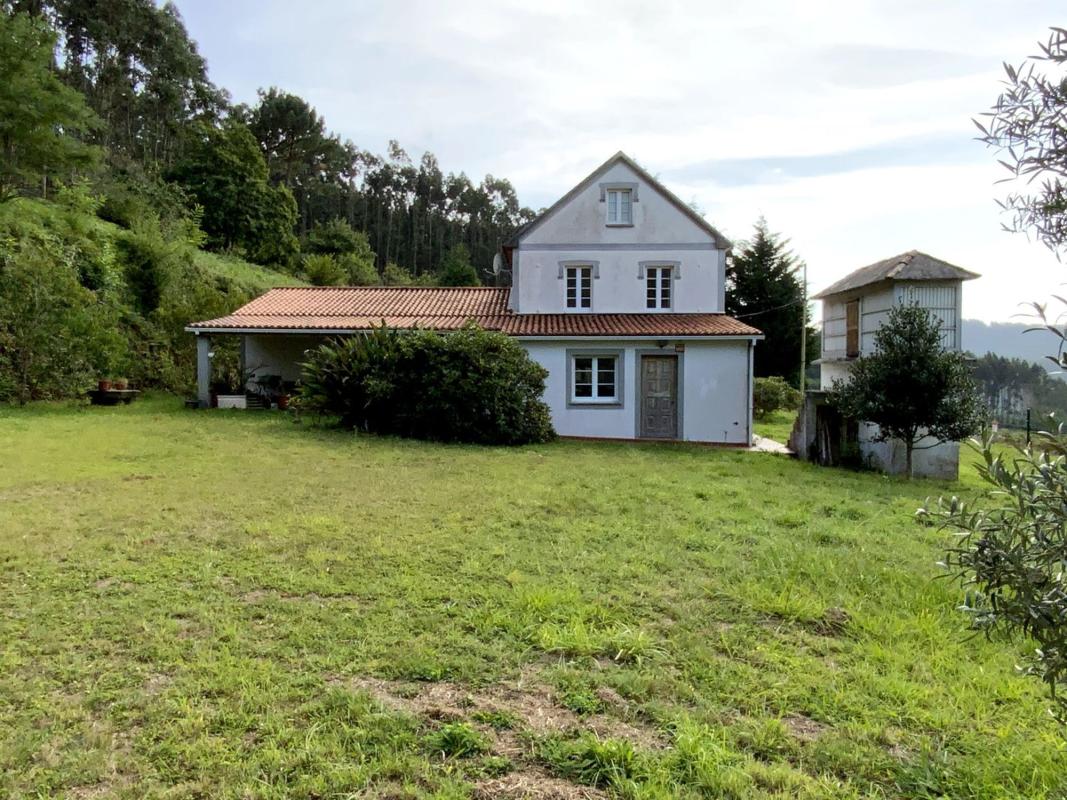 Venta de finca rústica en  Pantín , Valdoviño photo 5