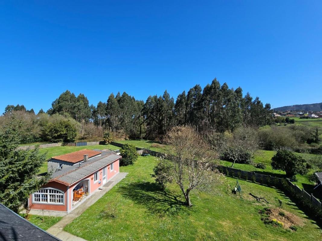 Venta de chalet independiente en Lugar Vilar, Narón
photo 2