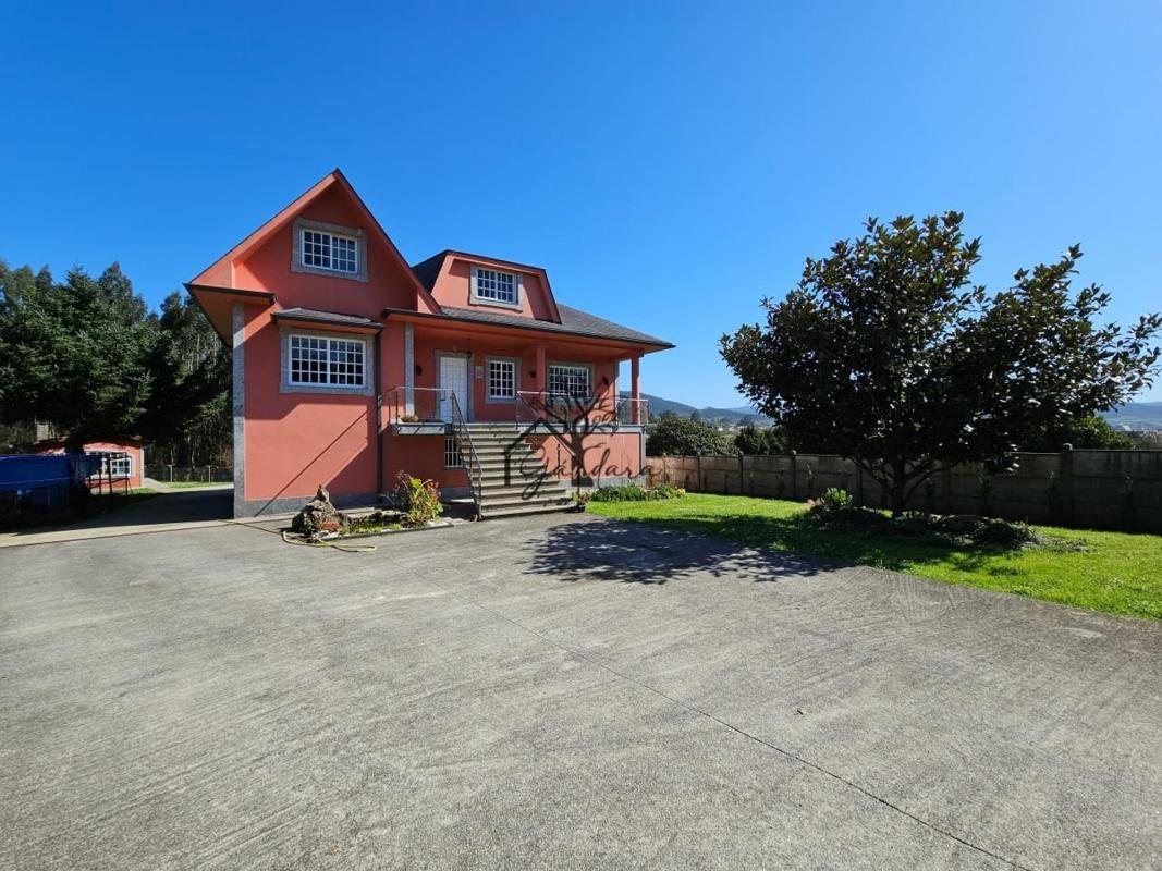 Venta de chalet independiente en Lugar Vilar, Narón
photo 4