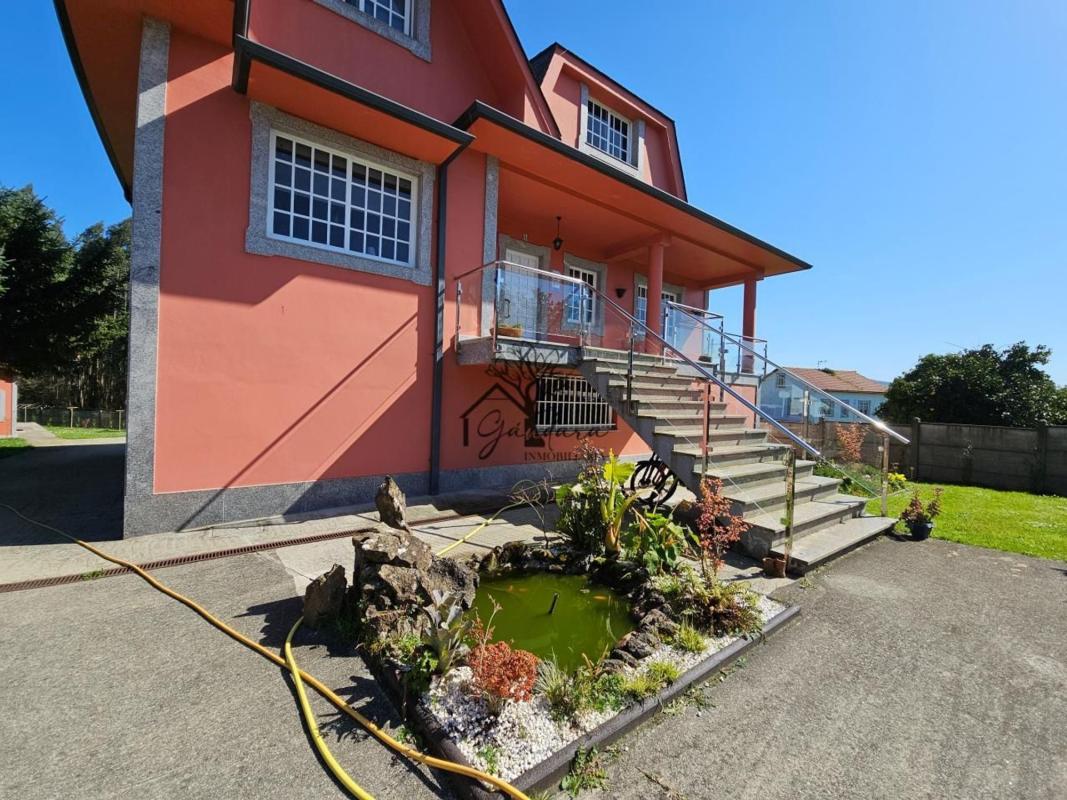 Venta de chalet independiente en Lugar Vilar, Narón
photo 5
