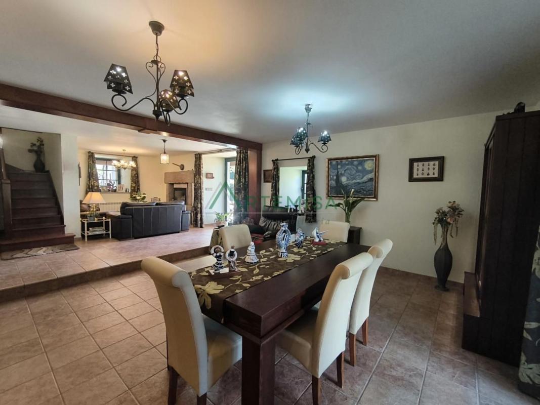 Venta de chalet independiente en Fene, Fene
 photo 5