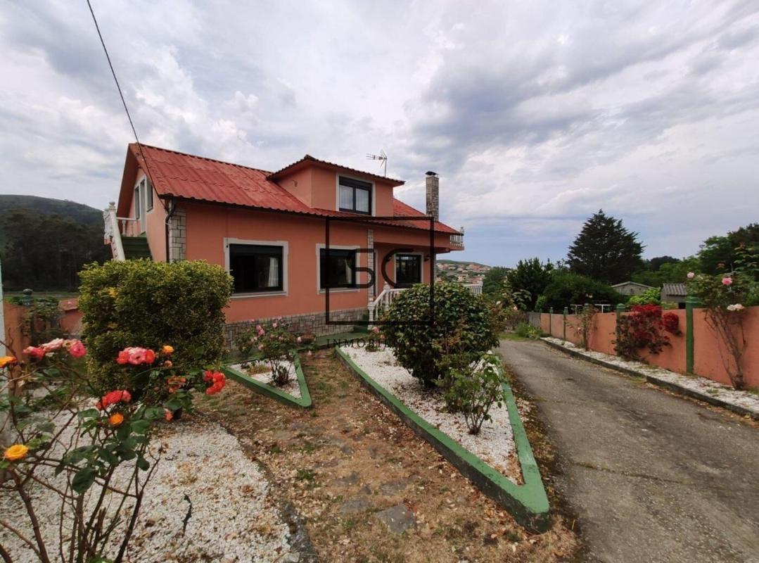 Sale of independent chalet in Gándara, Valdoviño
 photo 2