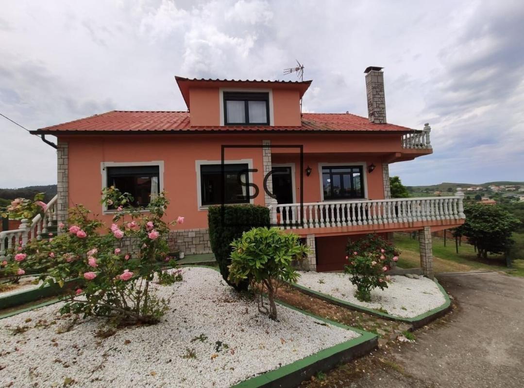 Sale of independent chalet in Gándara, Valdoviño
 photo 3