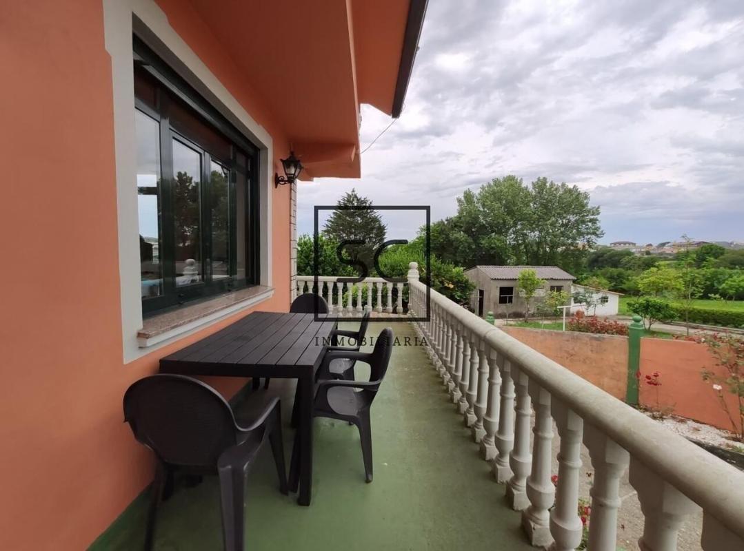 Sale of independent chalet in Gándara, Valdoviño
 photo 4