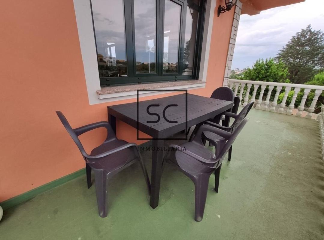 Sale of independent chalet in Gándara, Valdoviño
 photo 5