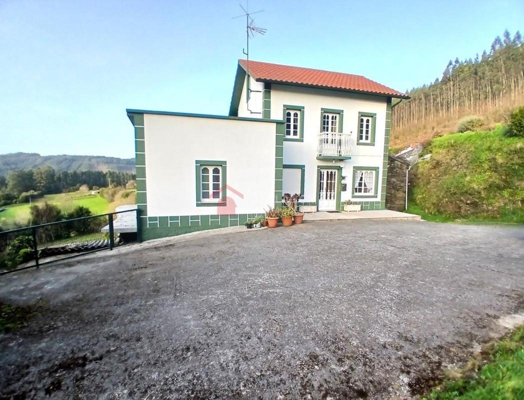 Venta de chalet independiente en Cerdido, Cerdido
photo 1