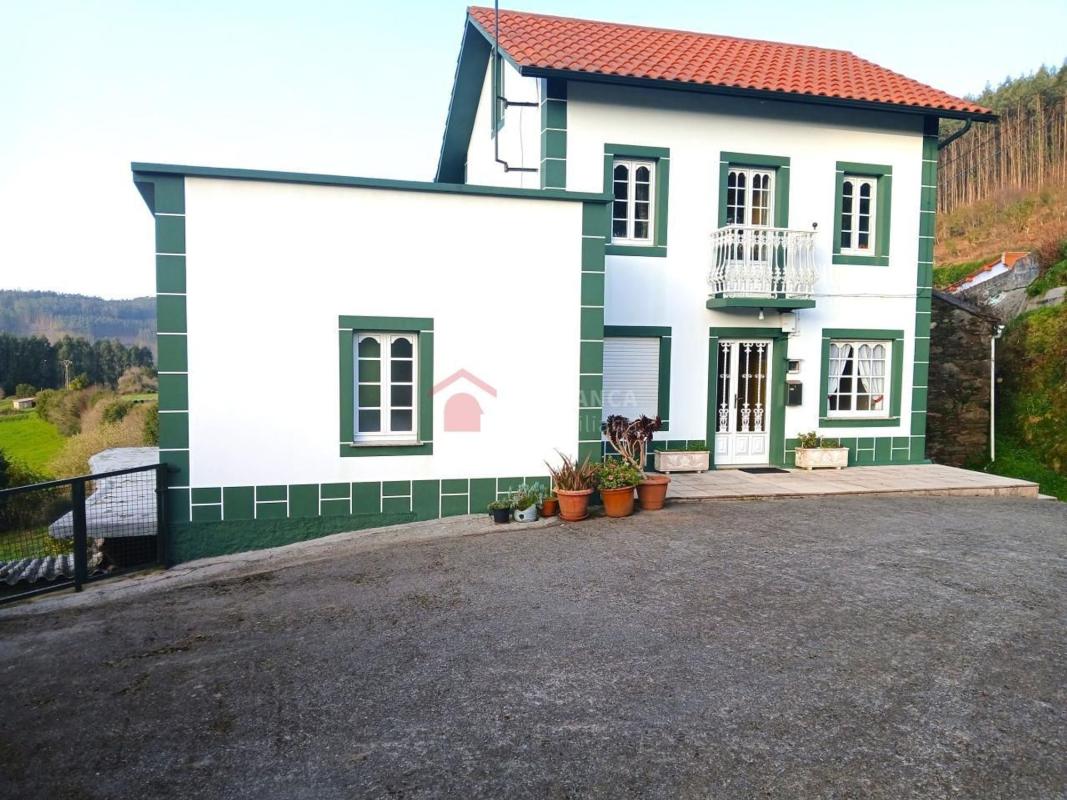 Venta de chalet independiente en Cerdido, Cerdido
photo 2